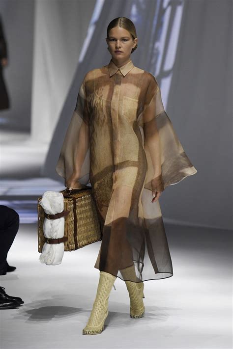 fendi 2021|fendi spring 2021.